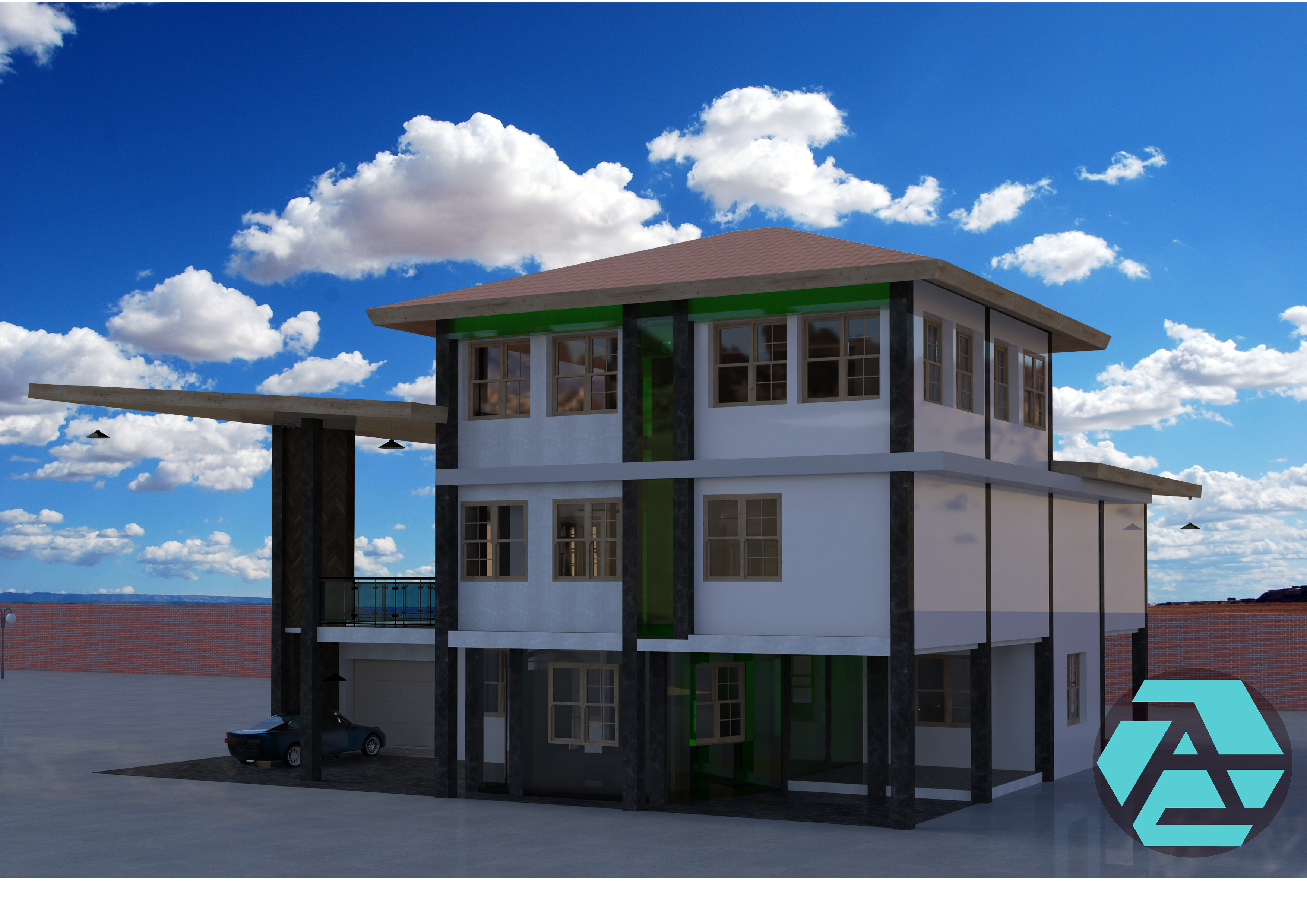 My House