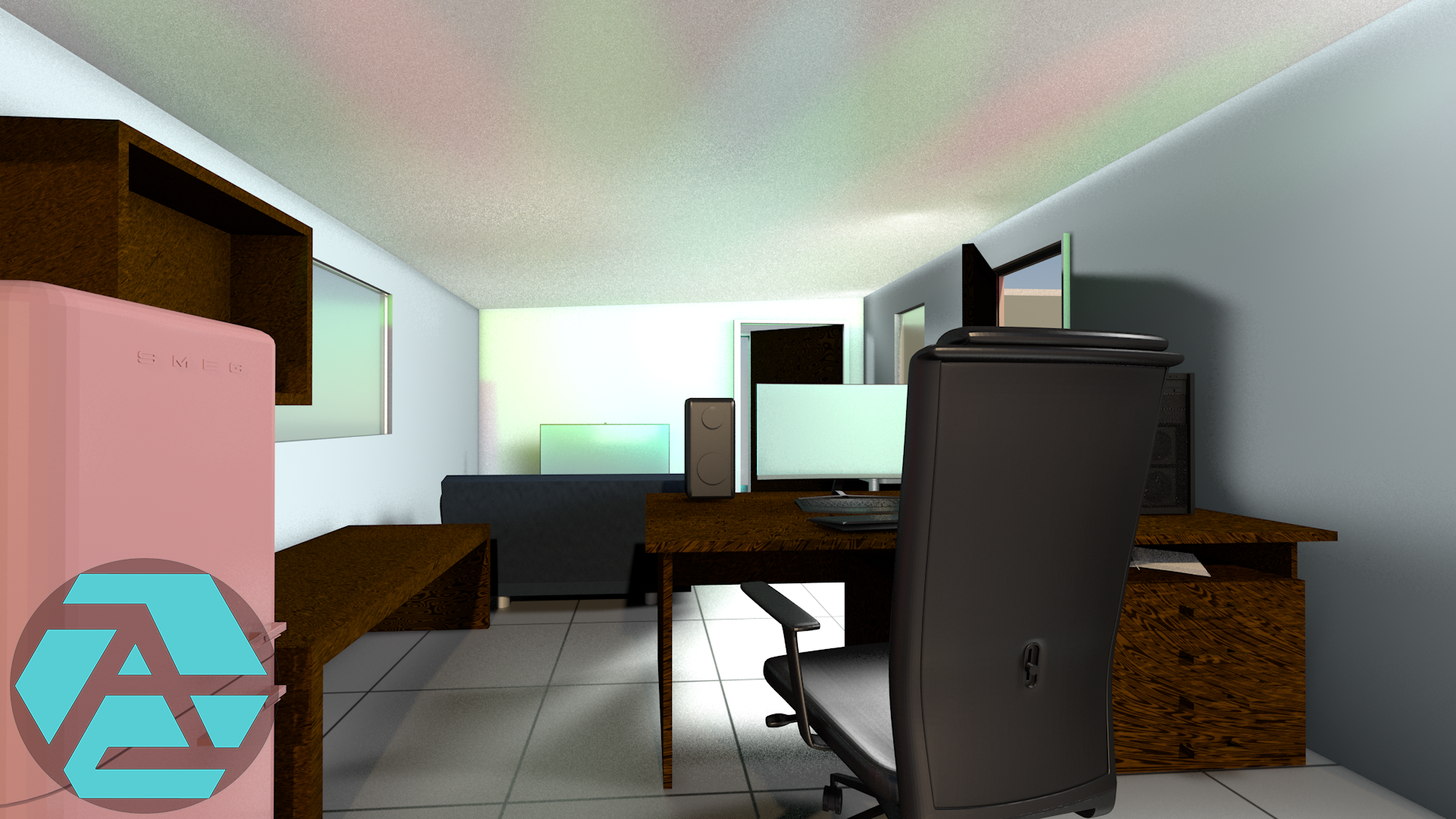 Studio Design