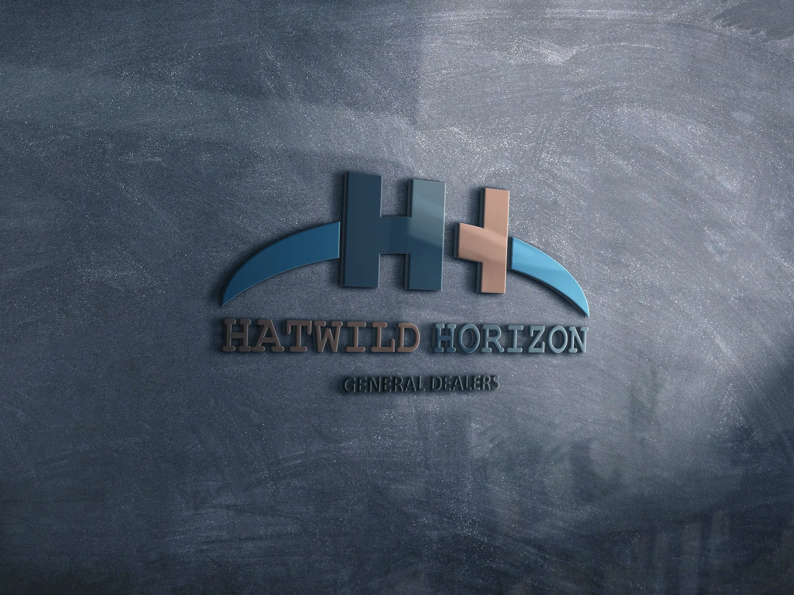 Hatwild Horizon Glass