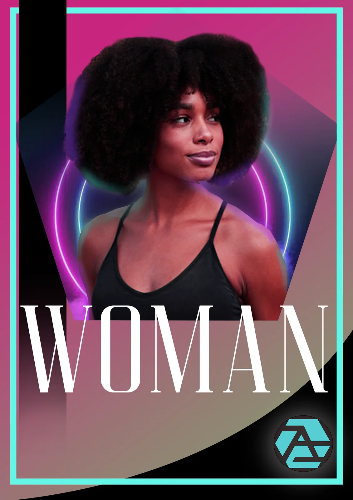 Woman Magazine
