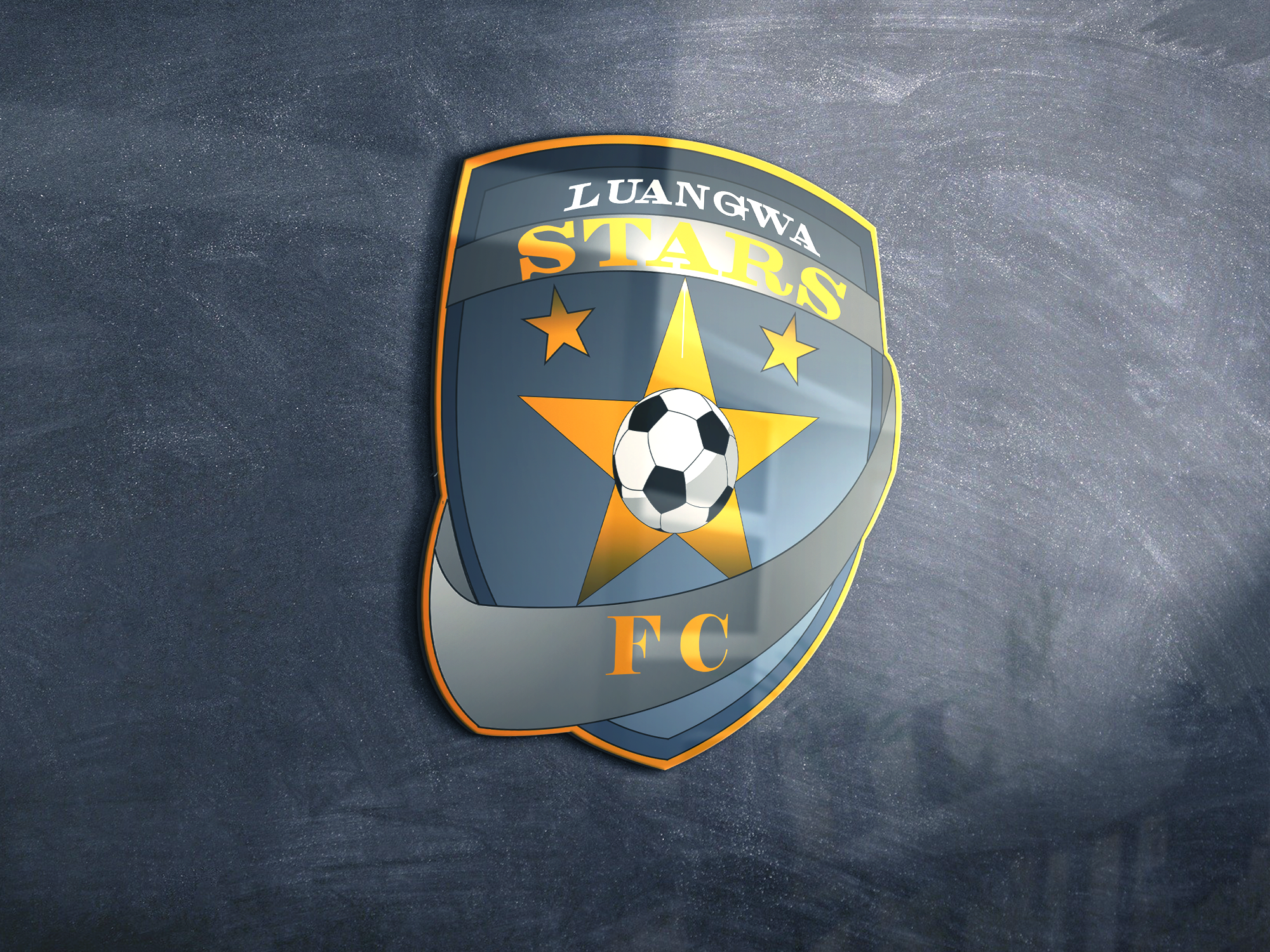 FC Glass Window