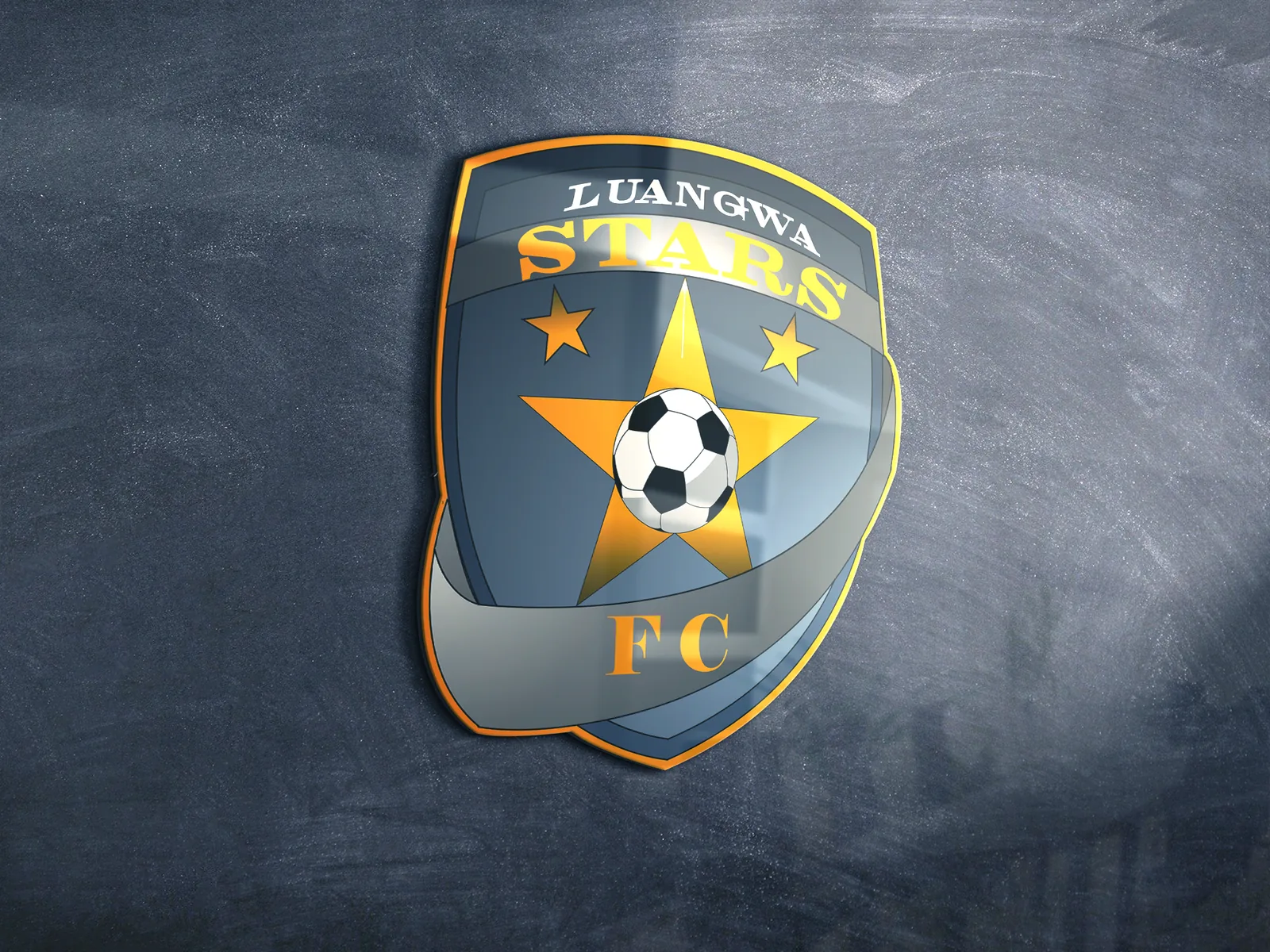 FC Glass Window