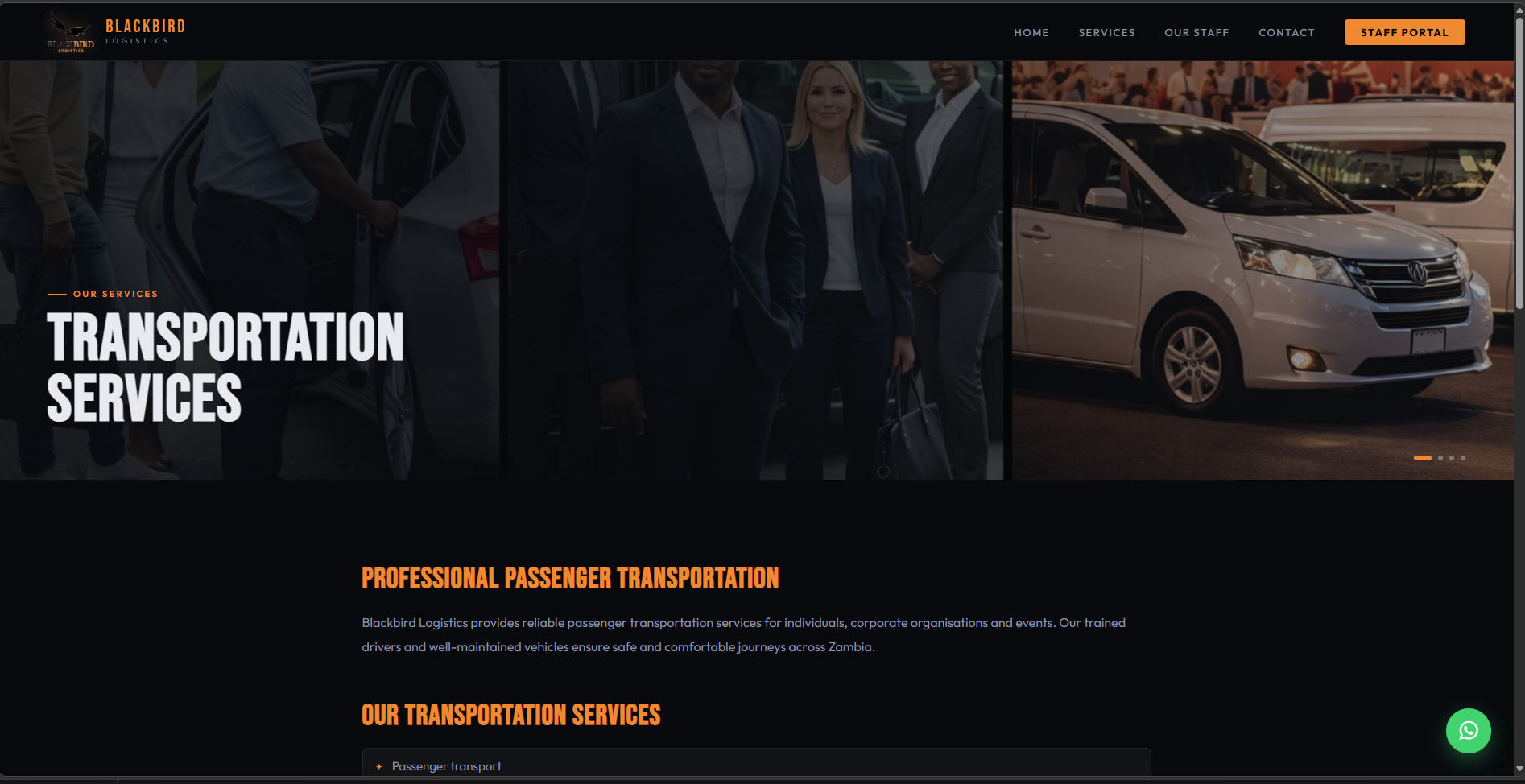 Additional Interface