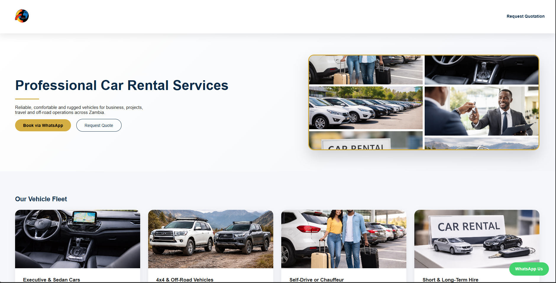 Elimoas Corporation Services