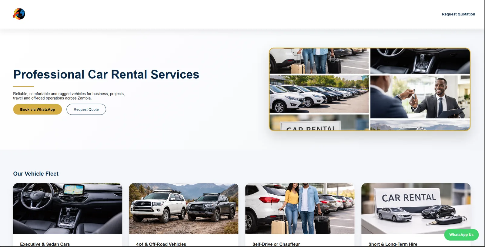 Elimoas Corporation Services