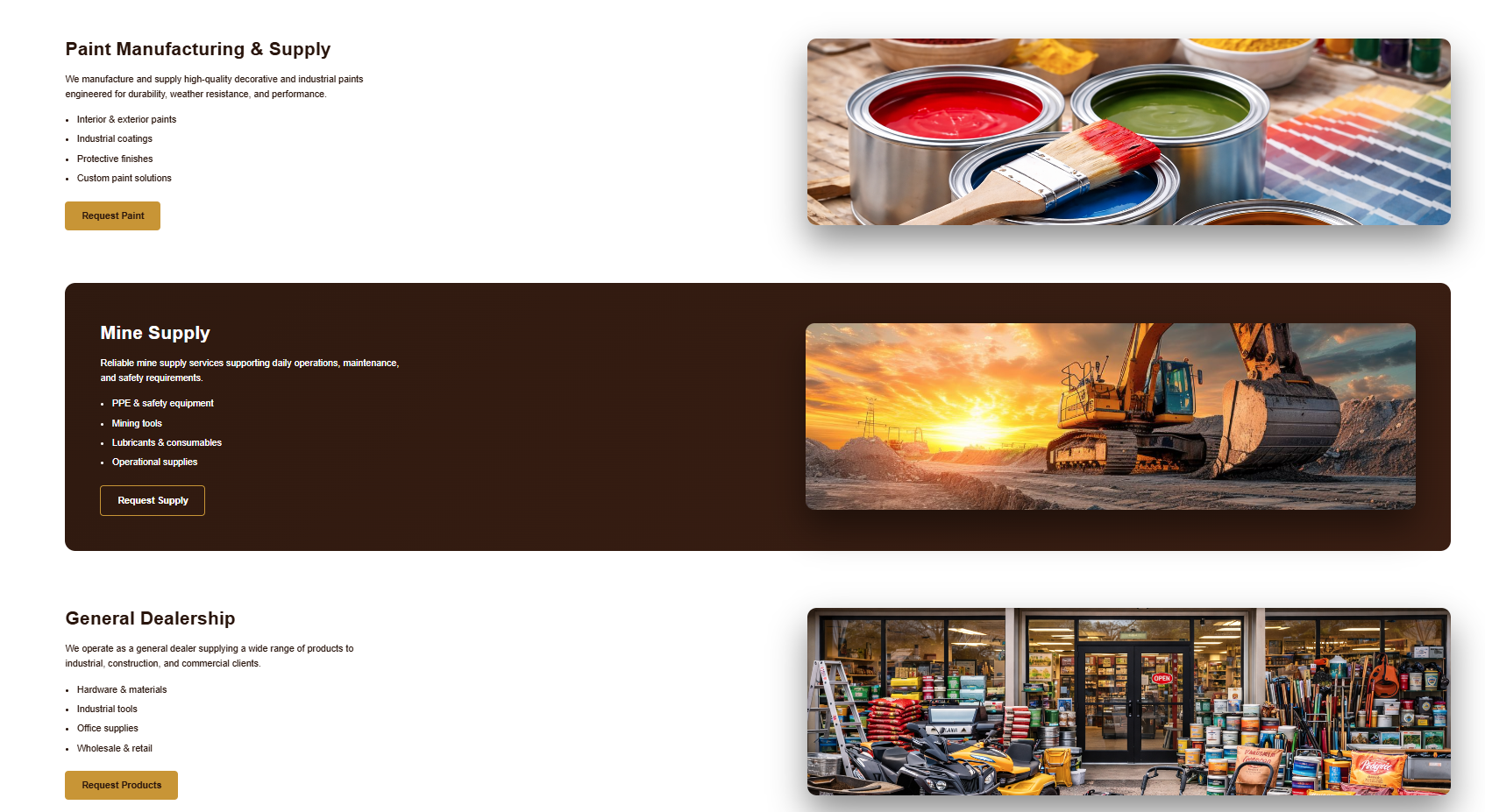 KOAS Corporation Services