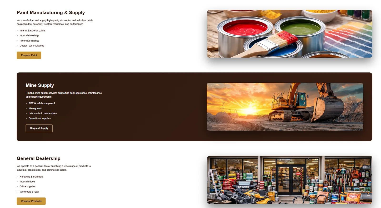 KOAS Corporation Services