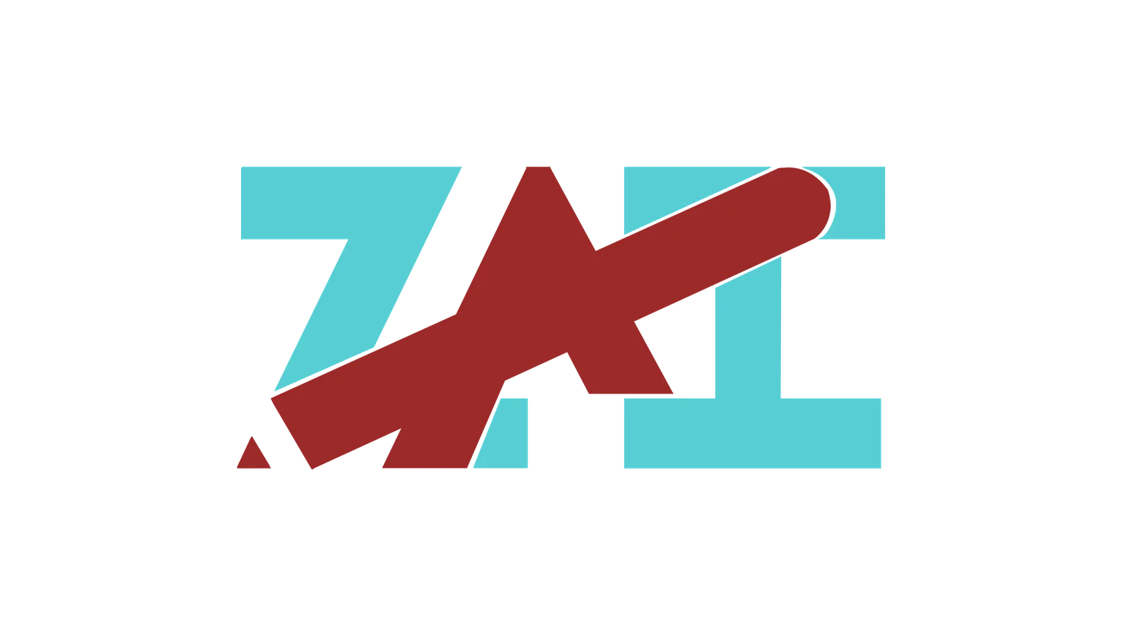 ZAI Digital Technologies logo